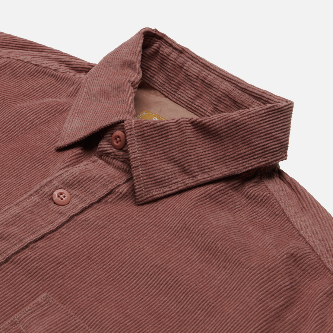 FrizmWORKS Мужская рубашка OG Corduroy