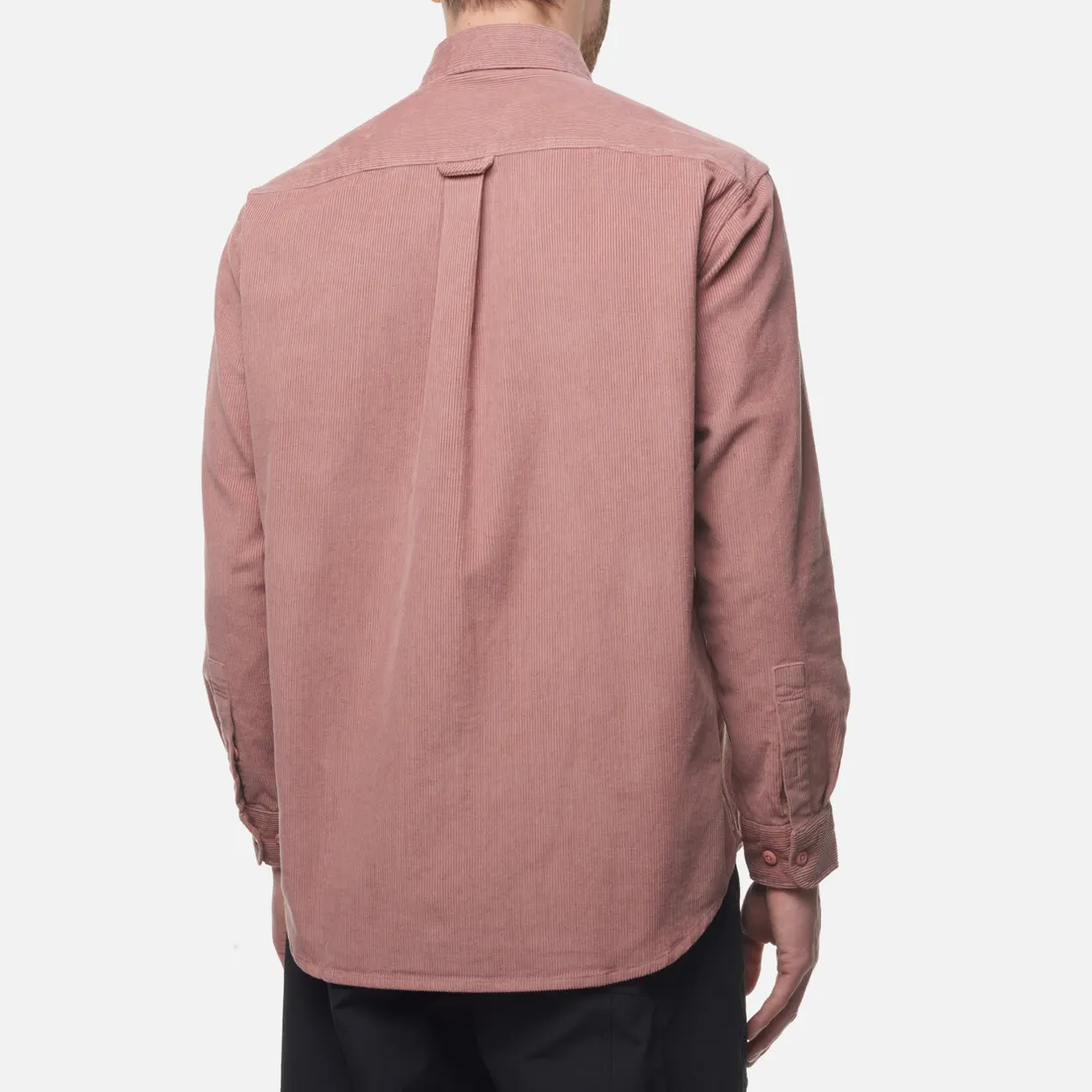 FrizmWORKS Мужская рубашка OG Corduroy