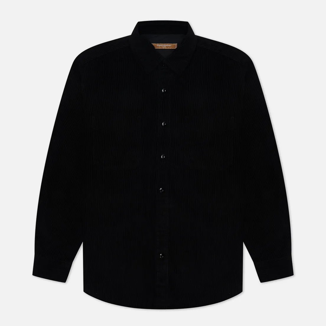 FrizmWORKS Мужская рубашка OG Corduroy