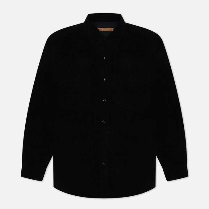 Мужская рубашка FrizmWORKS OG Corduroy