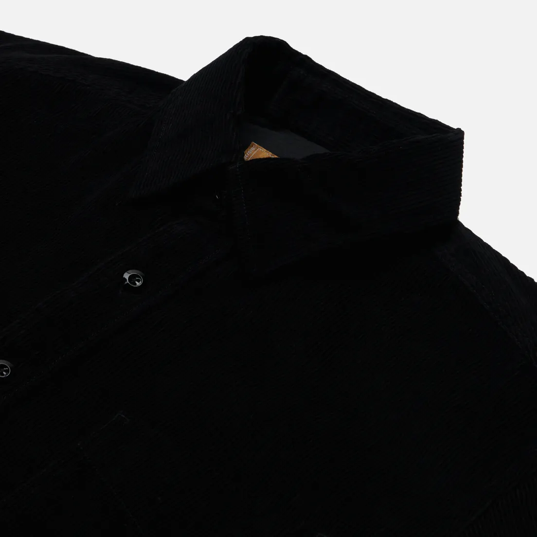 FrizmWORKS Мужская рубашка OG Corduroy