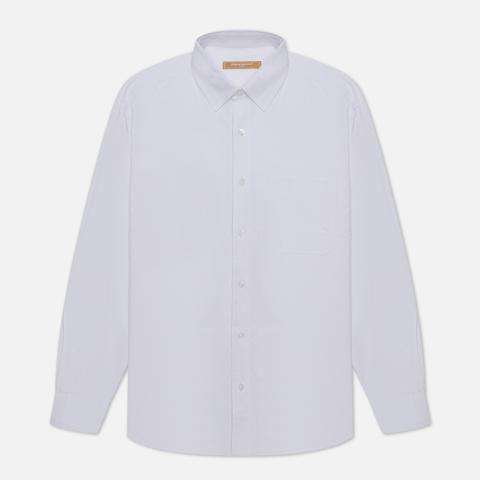 Мужская рубашка FrizmWORKS OG Oxford Oversized
