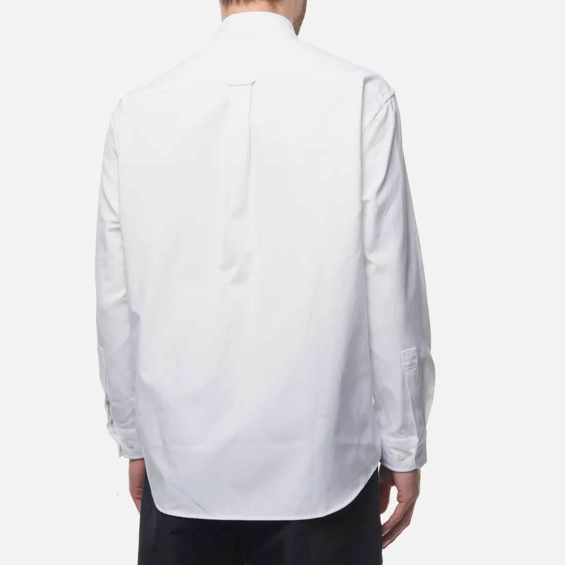 FrizmWORKS Мужская рубашка OG Oxford Oversized