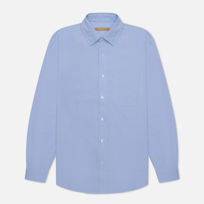 Мужская рубашка FrizmWORKS OG Oxford Oversized