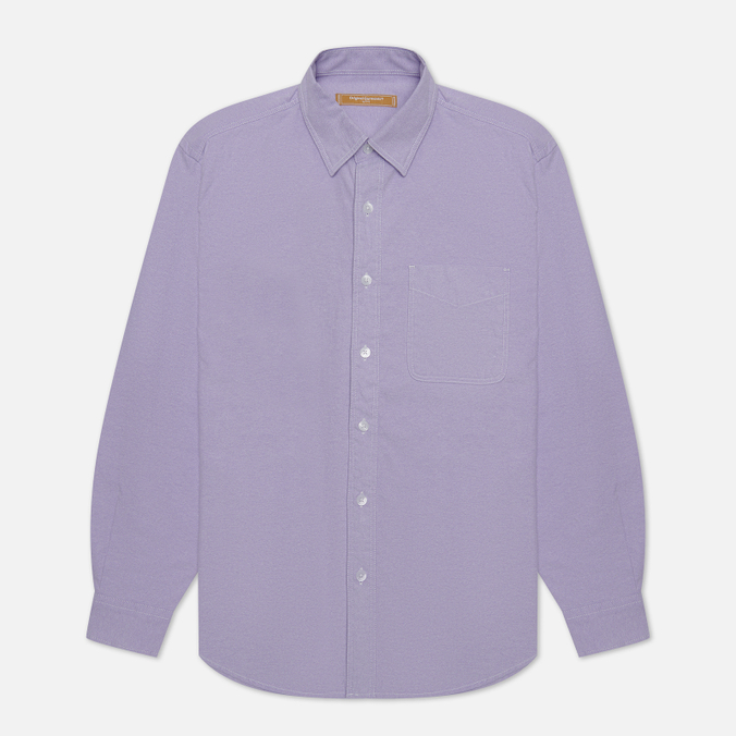 Мужская рубашка FrizmWORKS OG Oxford Oversized