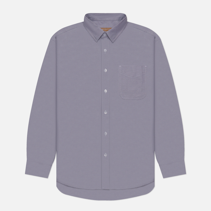 Мужская рубашка FrizmWORKS OG Oxford Oversized