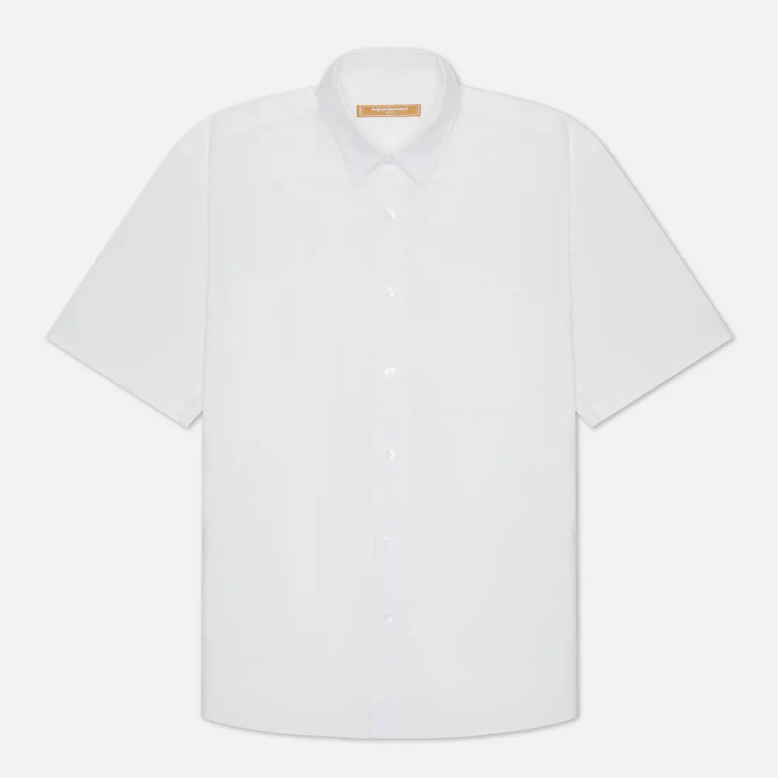 FrizmWORKS Мужская рубашка OG Poplin Oversized