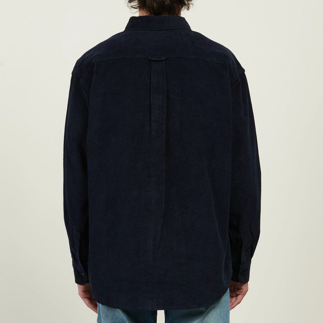 FrizmWORKS Мужская рубашка OG Corduroy