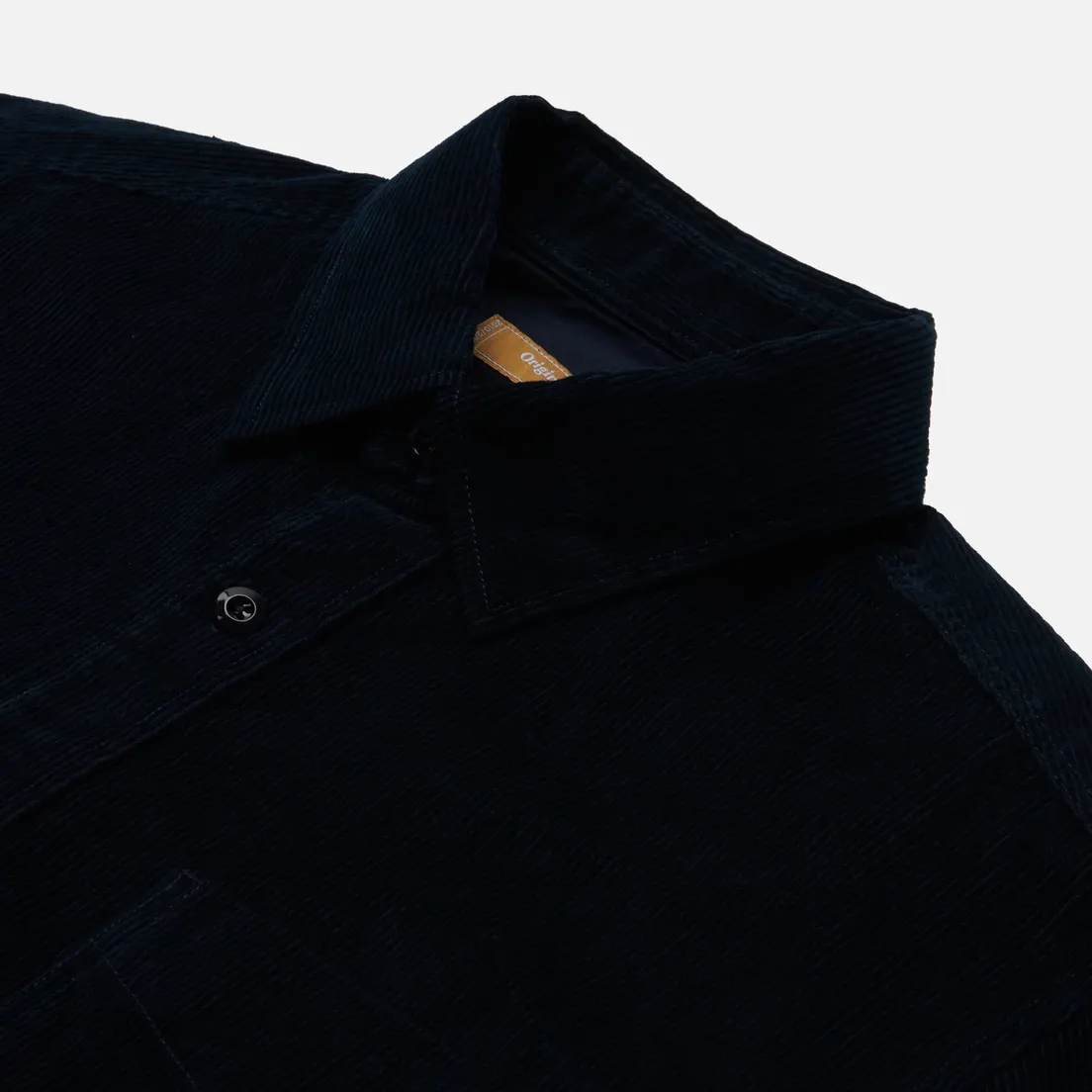 FrizmWORKS Мужская рубашка OG Corduroy