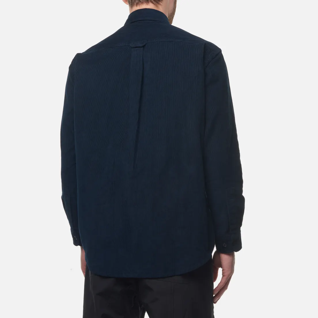 FrizmWORKS Мужская рубашка OG Corduroy