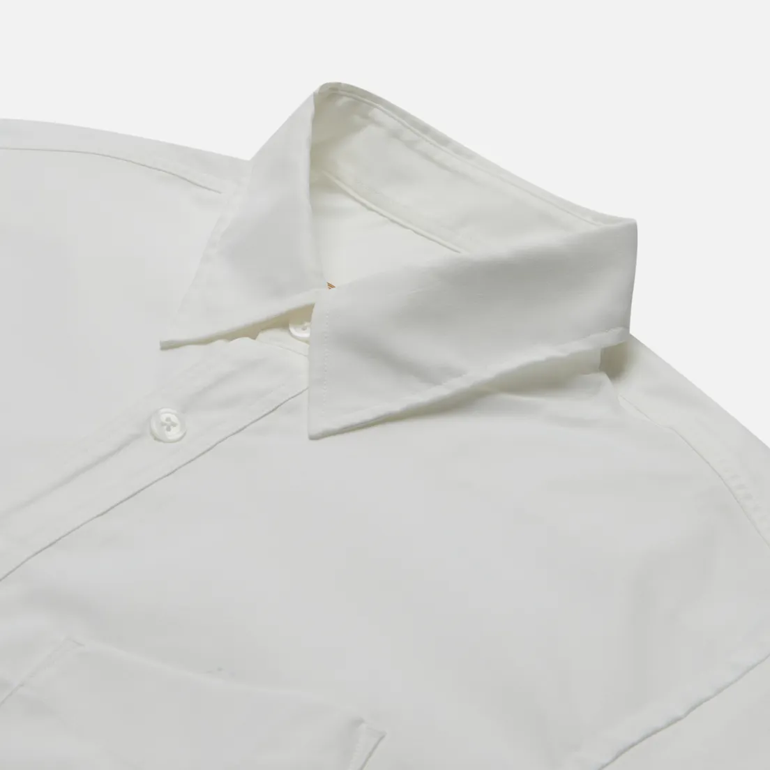 FrizmWORKS Мужская рубашка OG Double Poplin Relax