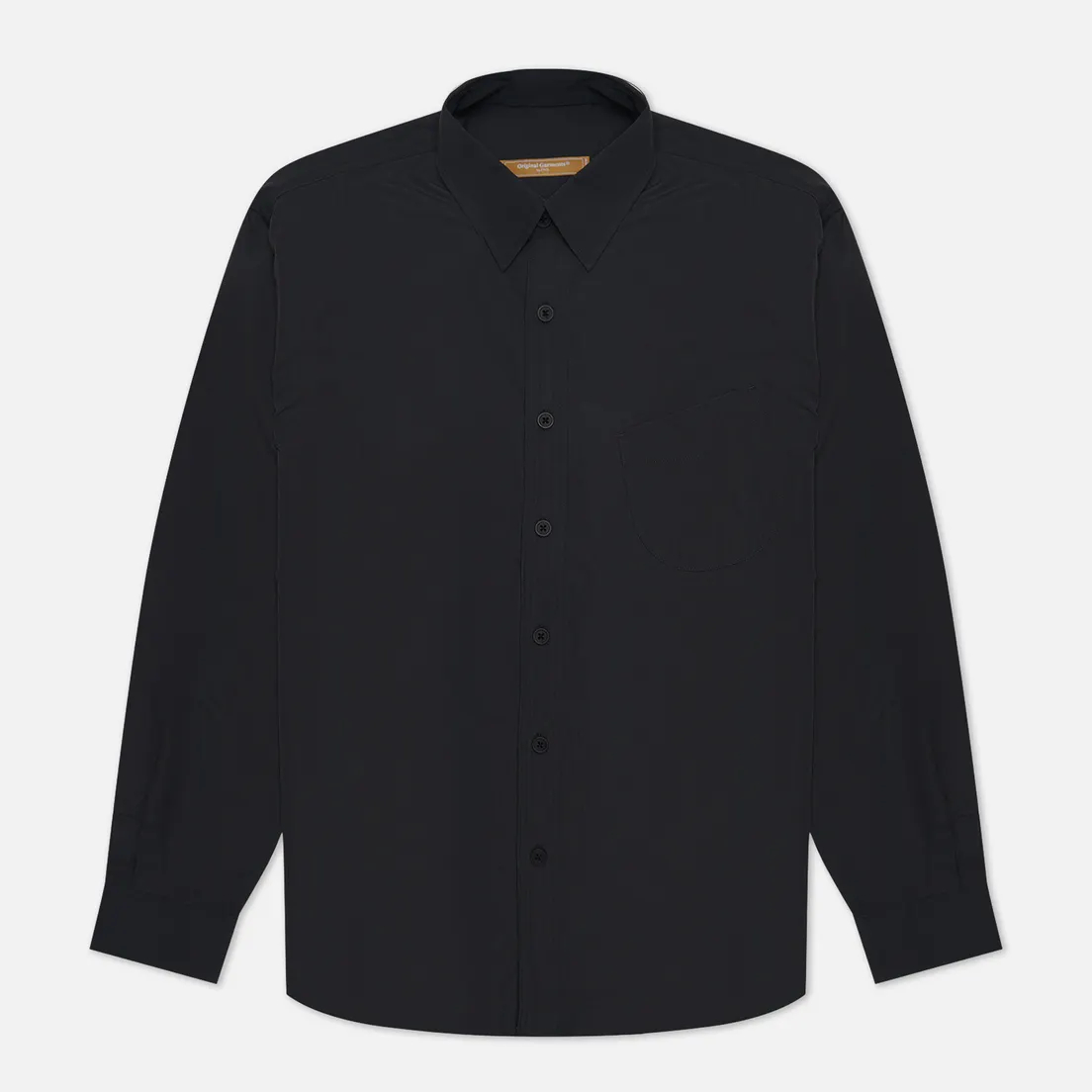 FrizmWORKS Мужская рубашка OG Double Poplin Relax