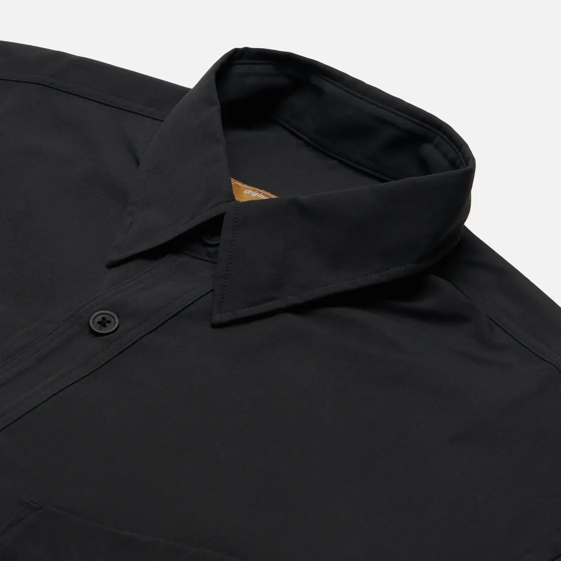FrizmWORKS Мужская рубашка OG Double Poplin Relax