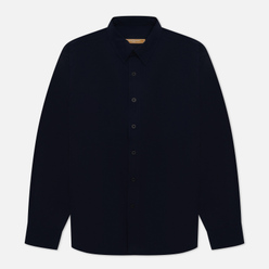 FrizmWORKS Мужская рубашка OG Double Poplin Relax