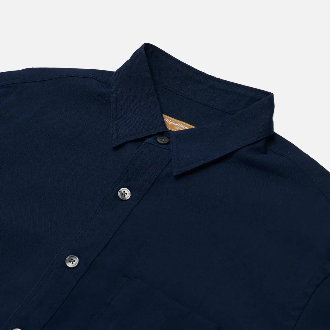 FrizmWORKS Мужская рубашка OG Oxford Oversized