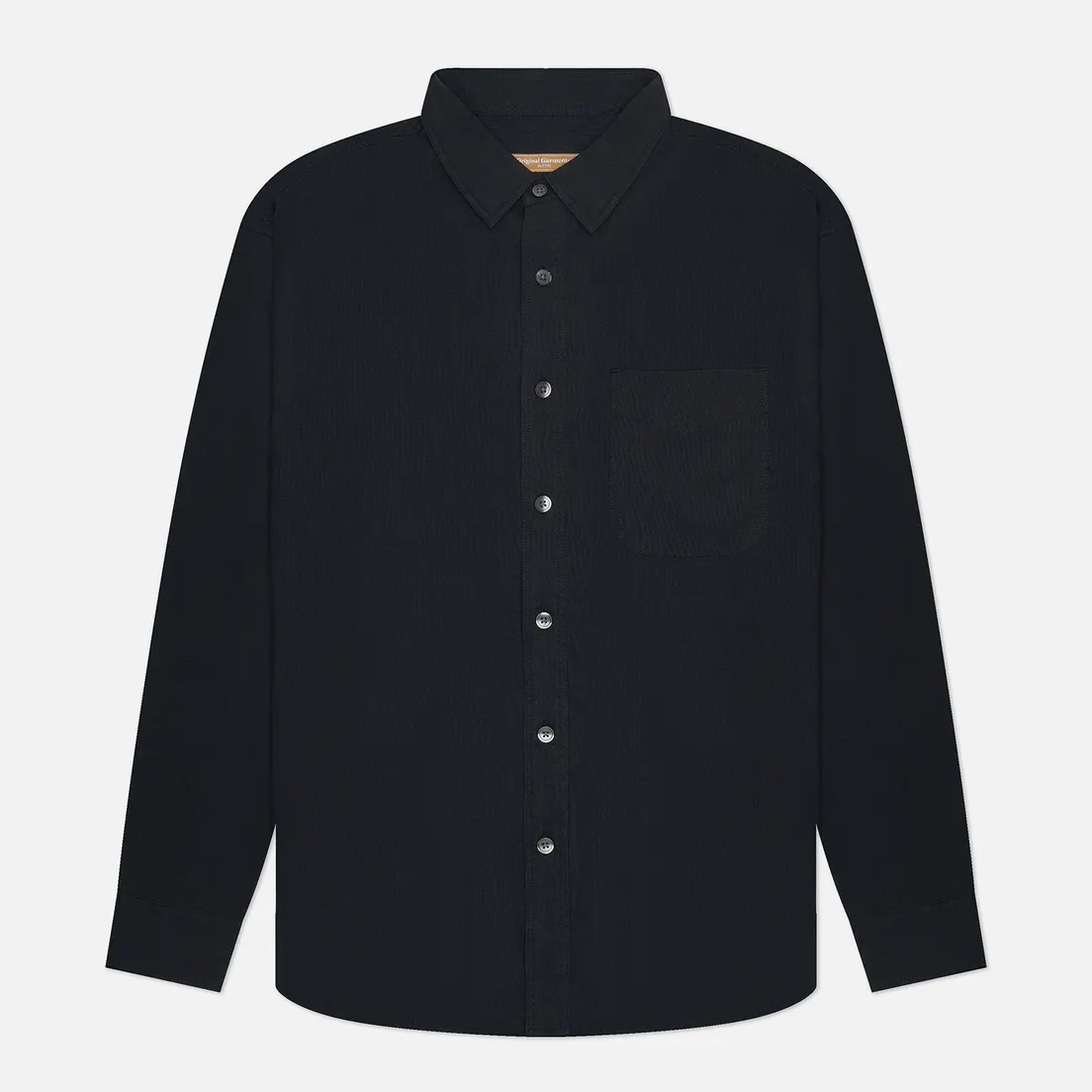 FrizmWORKS Мужская рубашка OG Oxford Oversized