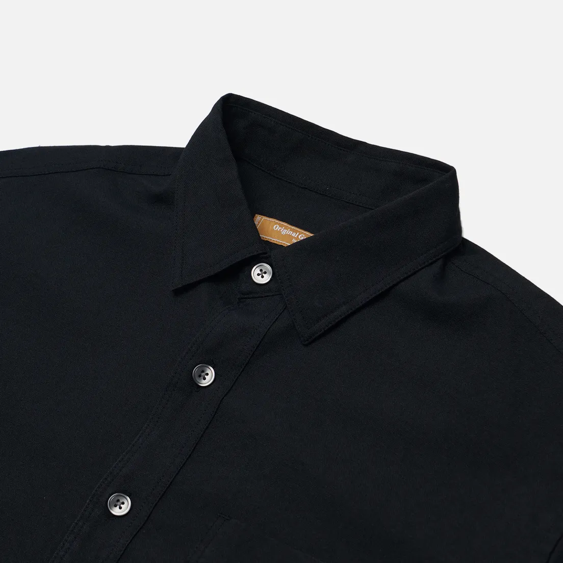 FrizmWORKS Мужская рубашка OG Oxford Oversized