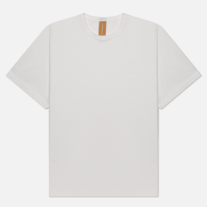 Мужская футболка FrizmWORKS OG Double Rib Oversized 001