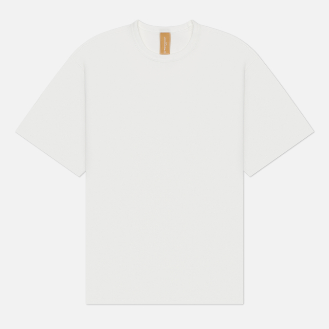 Мужская футболка FrizmWORKS OG Double Rib Oversized