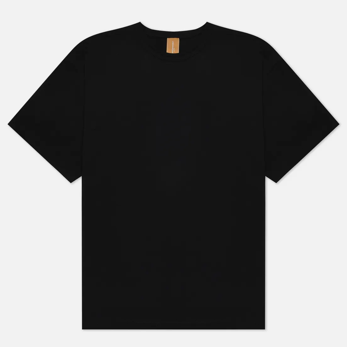 FrizmWORKS Мужская футболка OG Double Rib Oversized