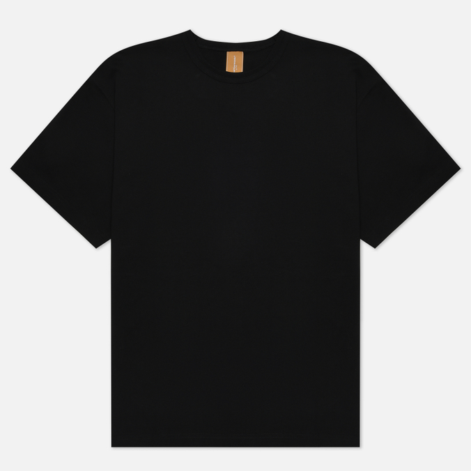 Мужская футболка FrizmWORKS OG Double Rib Oversized