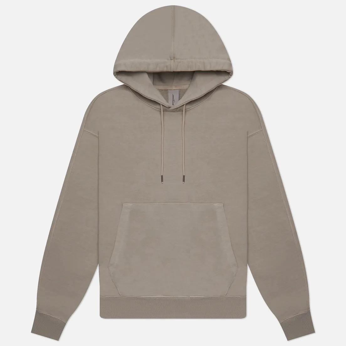 FrizmWORKS Мужская толстовка OG Pigment Dyeing Hoodie