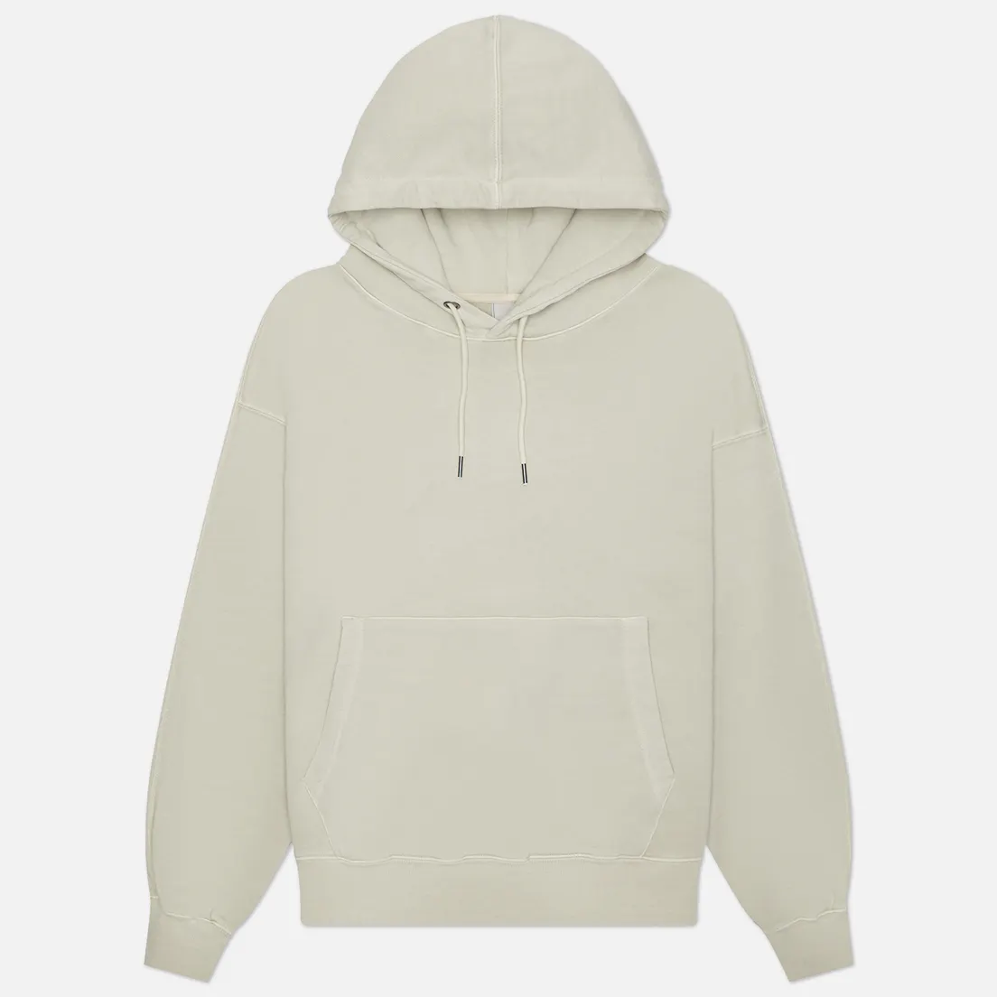 FrizmWORKS Мужская толстовка OG Pigment Dyeing Hoodie 002