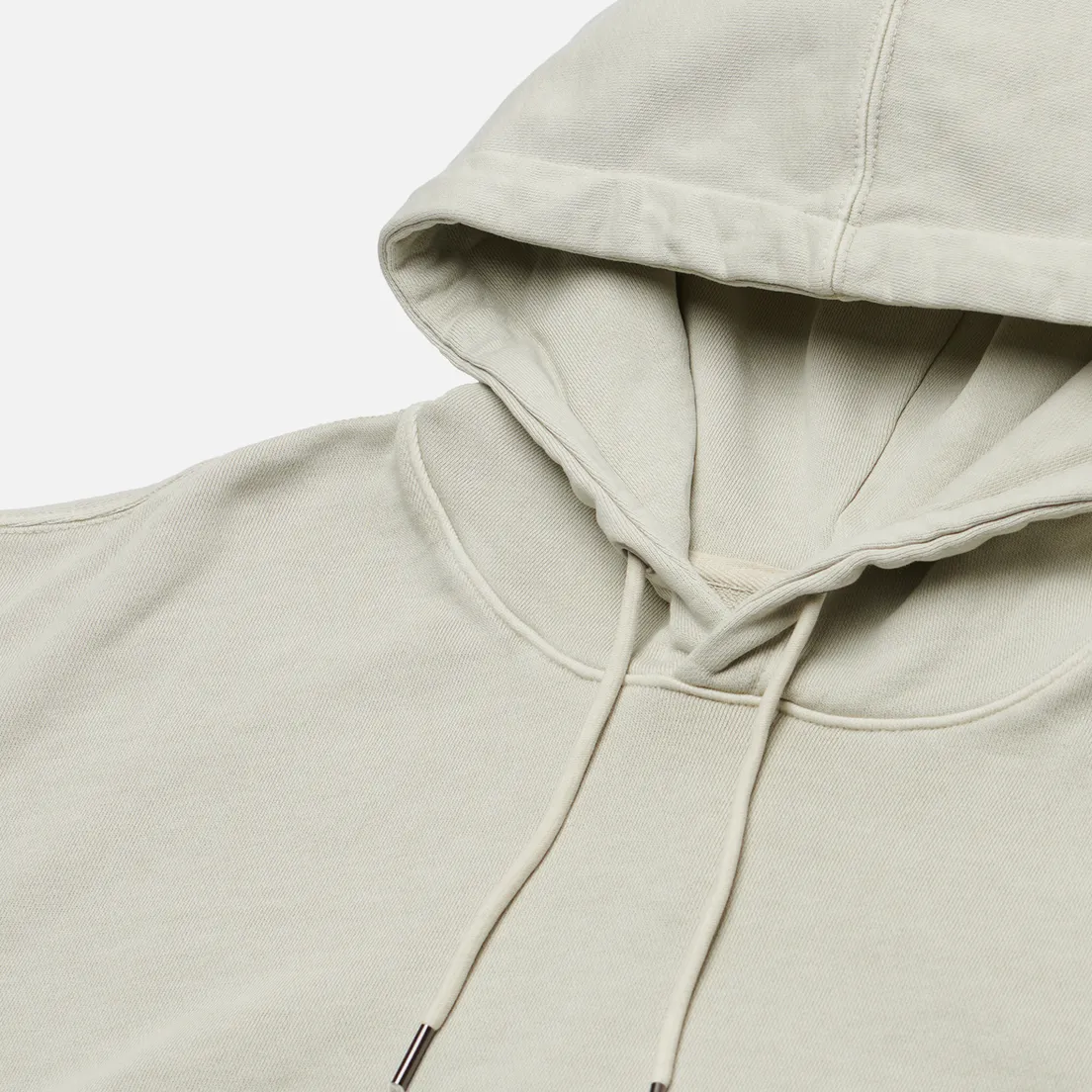 FrizmWORKS Мужская толстовка OG Pigment Dyeing Hoodie 002