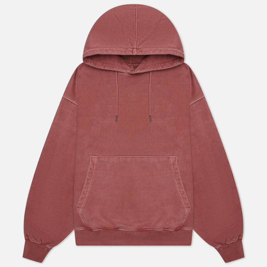 FrizmWORKS Мужская толстовка OG Pigment Dyeing Hoodie
