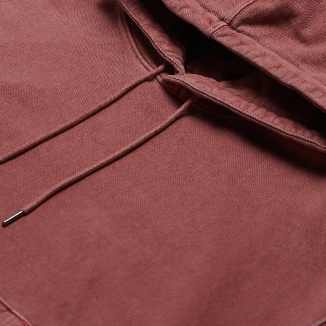 FrizmWORKS Мужская толстовка OG Pigment Dyeing Hoodie