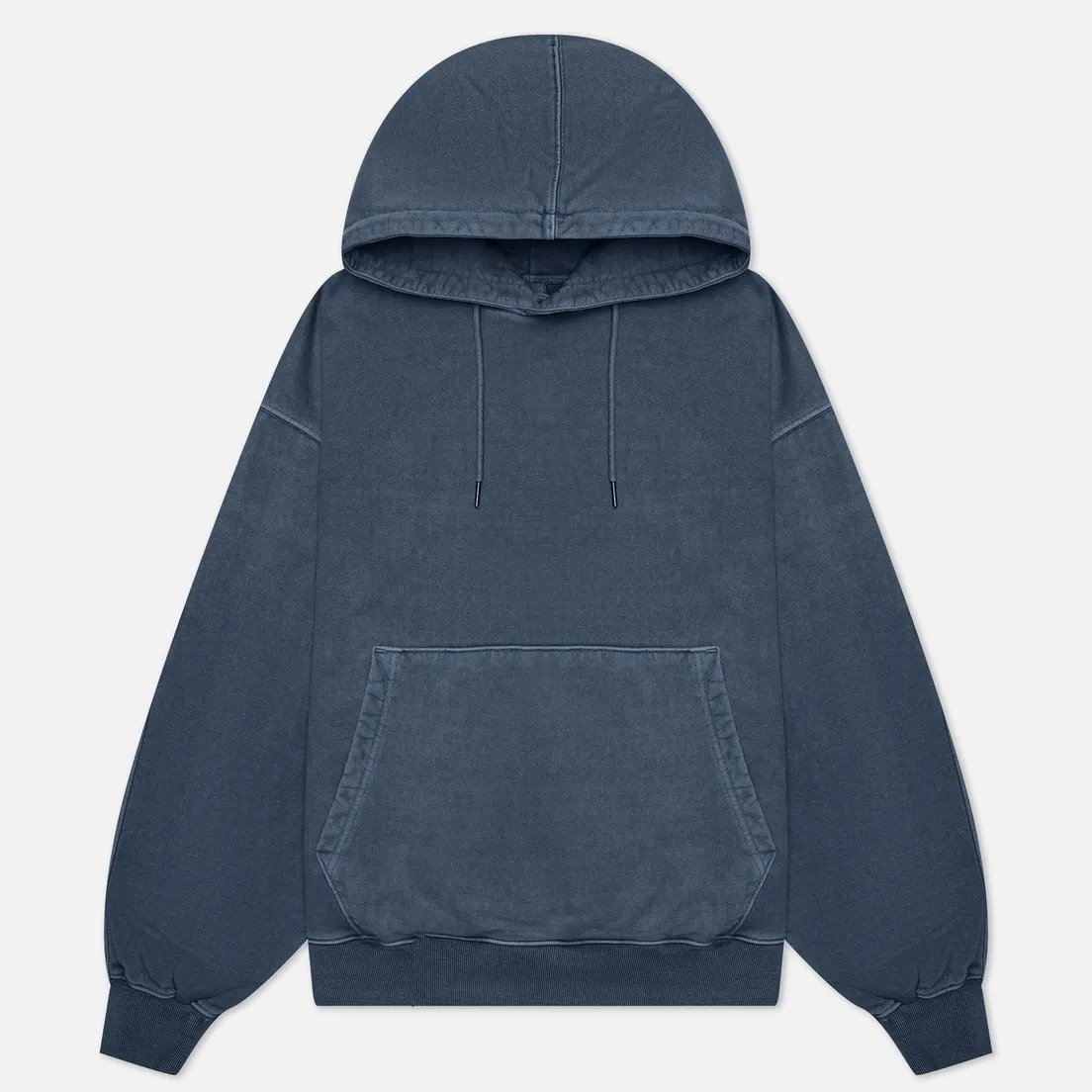 FrizmWORKS Мужская толстовка OG Pigment Dyeing Hoodie