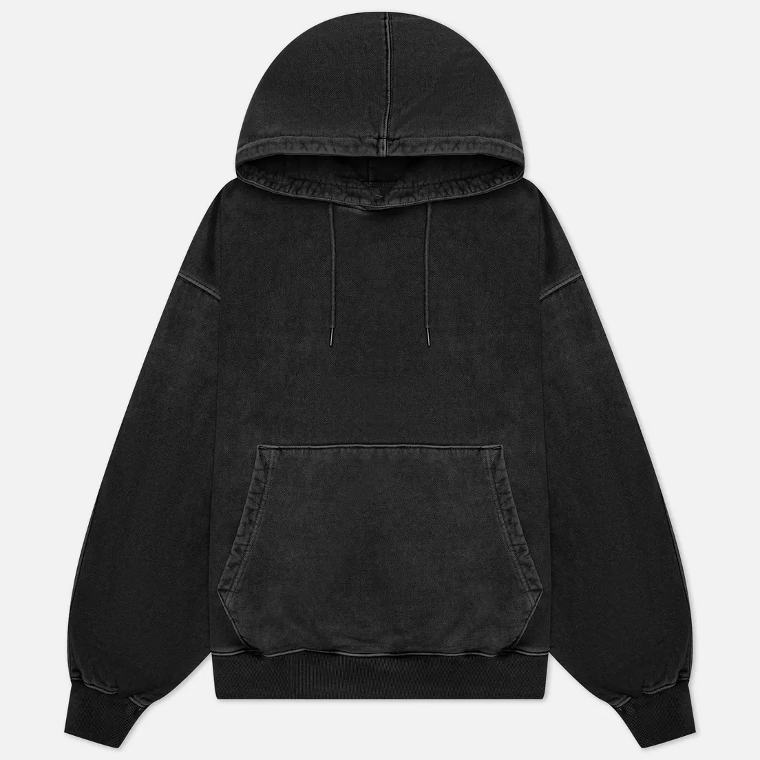 FrizmWORKS Мужская толстовка OG Pigment Dyeing Hoodie