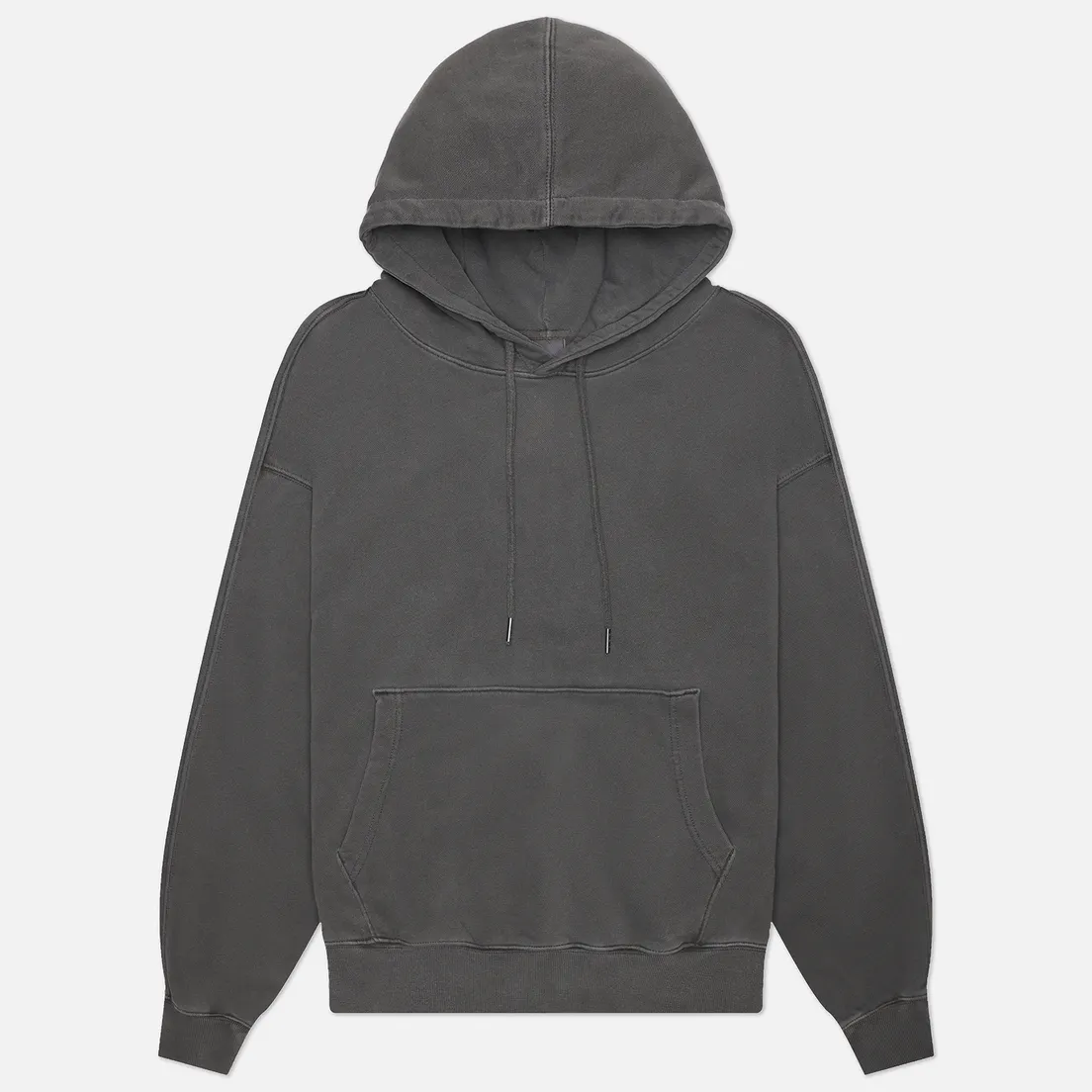 FrizmWORKS Мужская толстовка OG Pigment Dyeing Hoodie 002