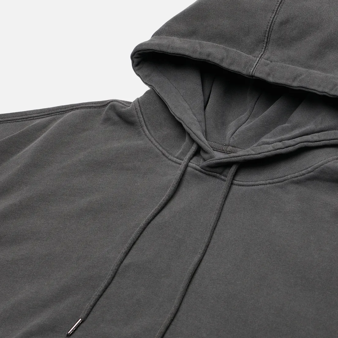 FrizmWORKS Мужская толстовка OG Pigment Dyeing Hoodie 002