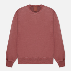 FrizmWORKS Мужская толстовка OG Pigment Dyeing Crew Neck