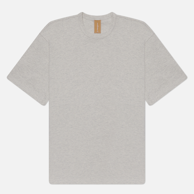 Мужская футболка FrizmWORKS OG Double Rib Oversized