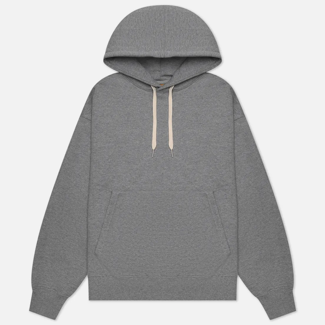 FrizmWORKS Мужская толстовка OG Heavyweight Pullover Hoodie