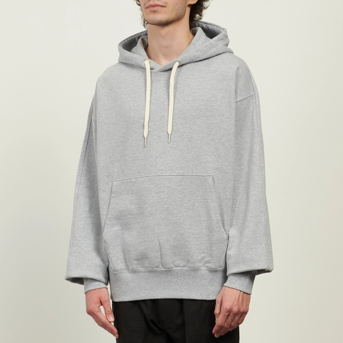 FrizmWORKS Мужская толстовка OG Heavyweight Pullover Hoodie