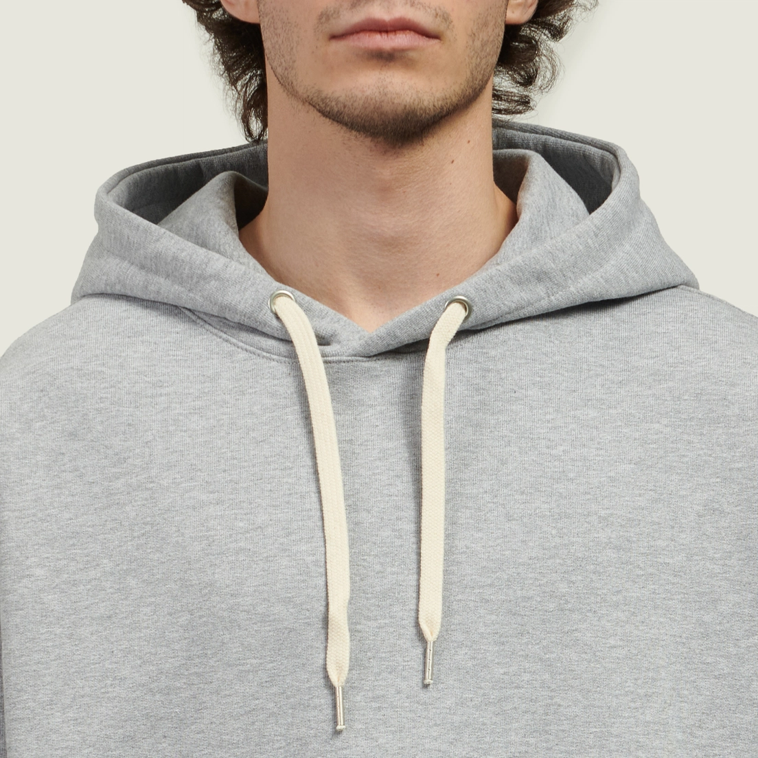 FrizmWORKS Мужская толстовка OG Heavyweight Pullover Hoodie