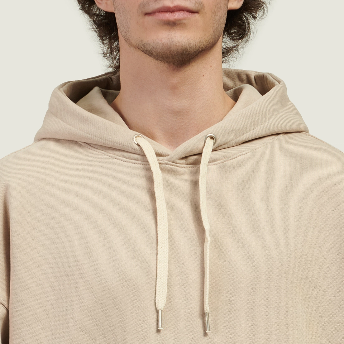 FrizmWORKS Мужская толстовка OG Heavyweight Pullover Hoodie