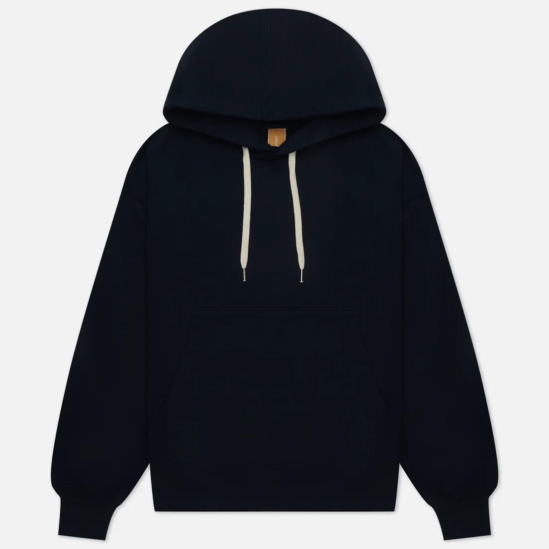 FrizmWORKS Мужская толстовка OG Heavyweight Pullover Hoodie
