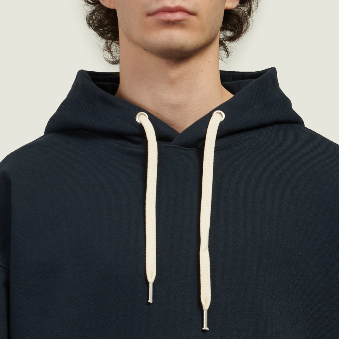 FrizmWORKS Мужская толстовка OG Heavyweight Pullover Hoodie