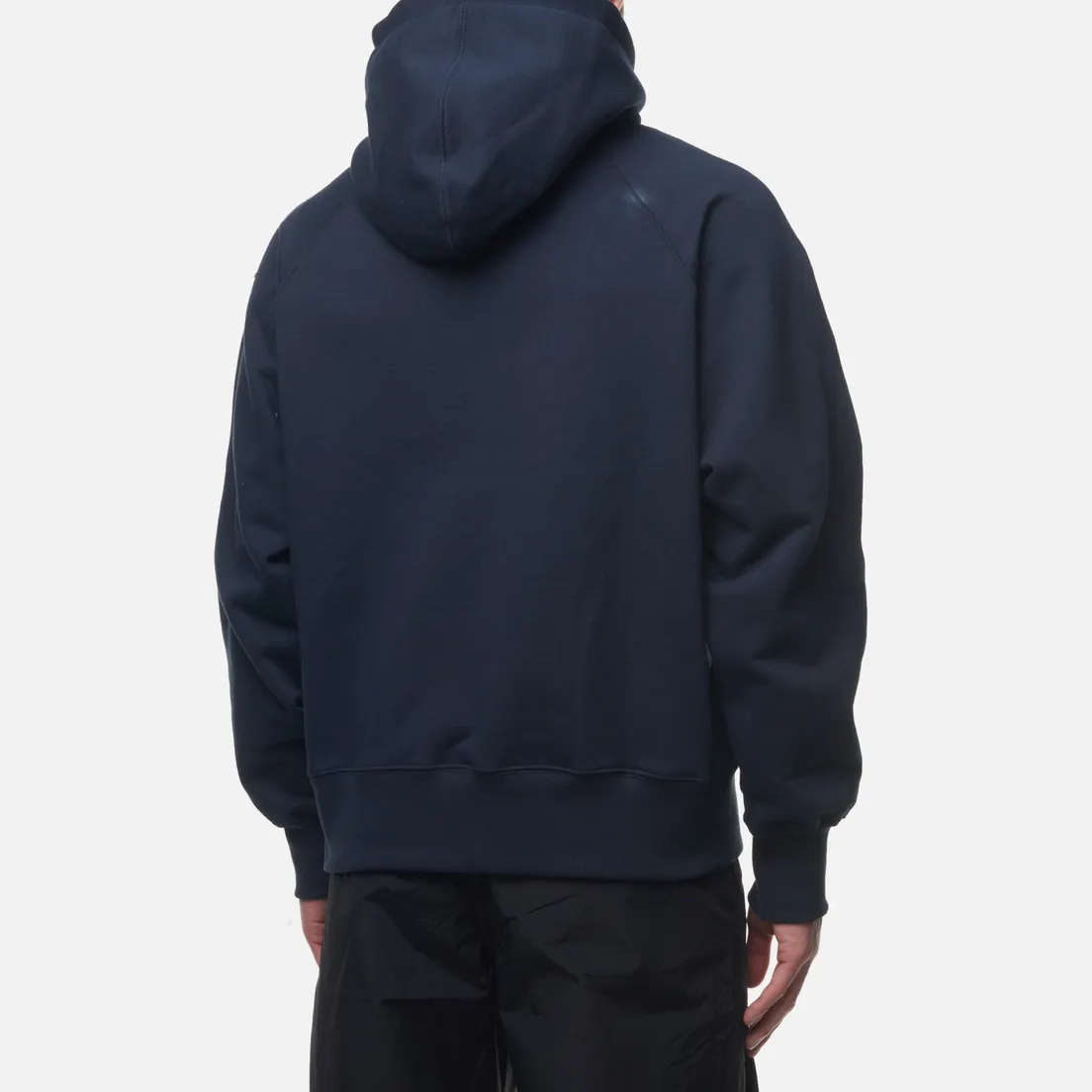 FrizmWORKS Мужская толстовка OG Heavyweight Pullover Hoodie