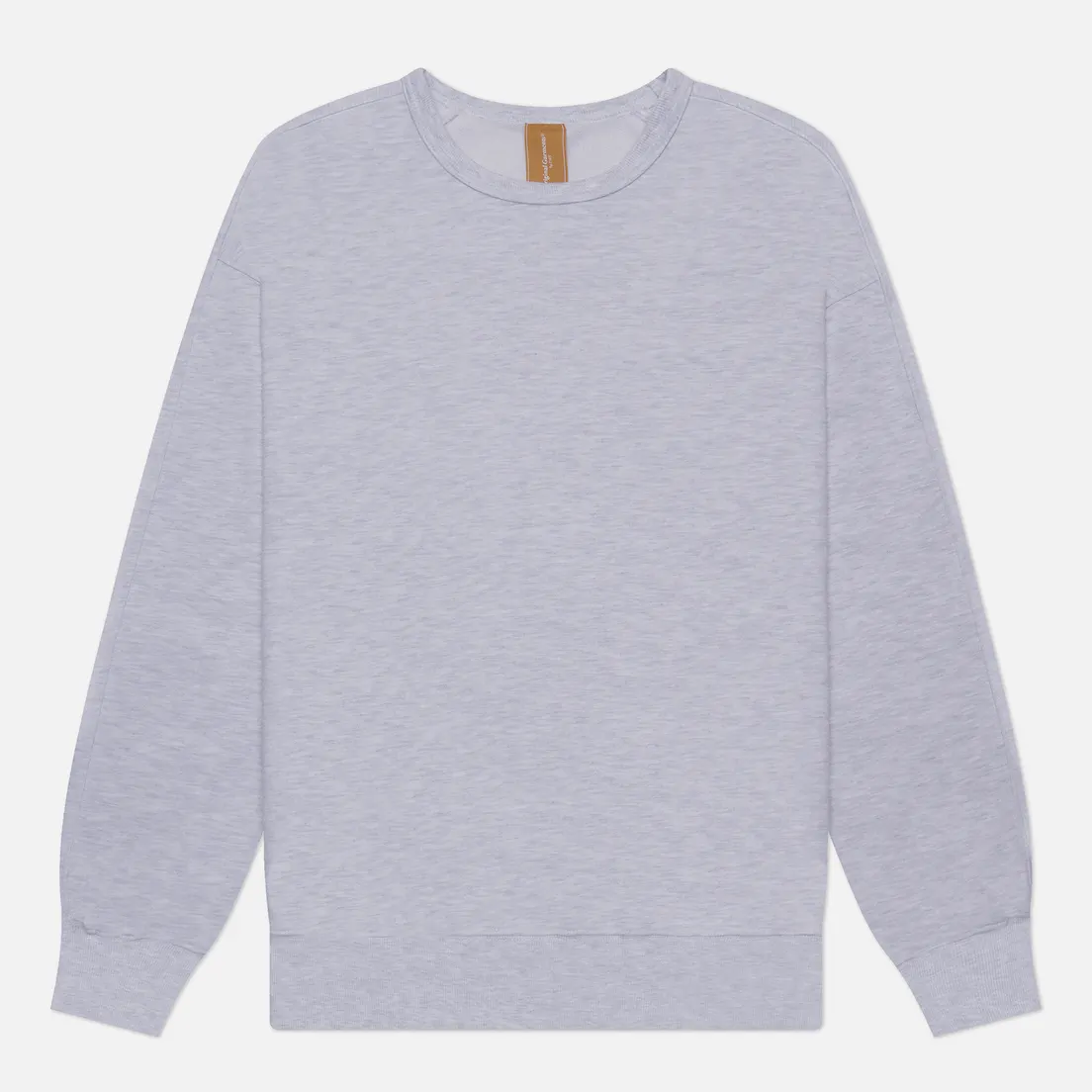 FrizmWORKS Мужская толстовка OG Heavyweight Crew Neck