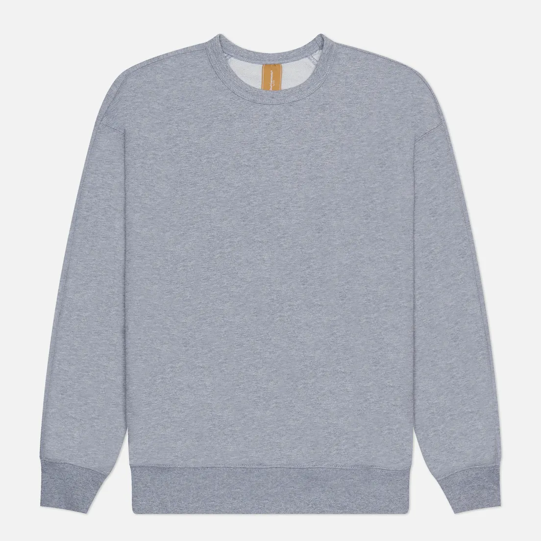 FrizmWORKS Мужская толстовка OG Heavyweight Crew Neck