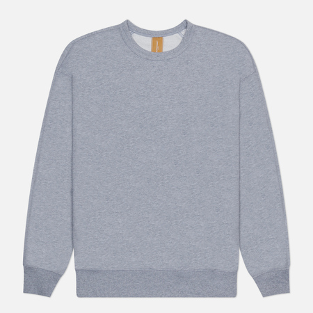 Мужская толстовка FrizmWORKS OG Heavyweight Crew Neck, цвет серый, размер L