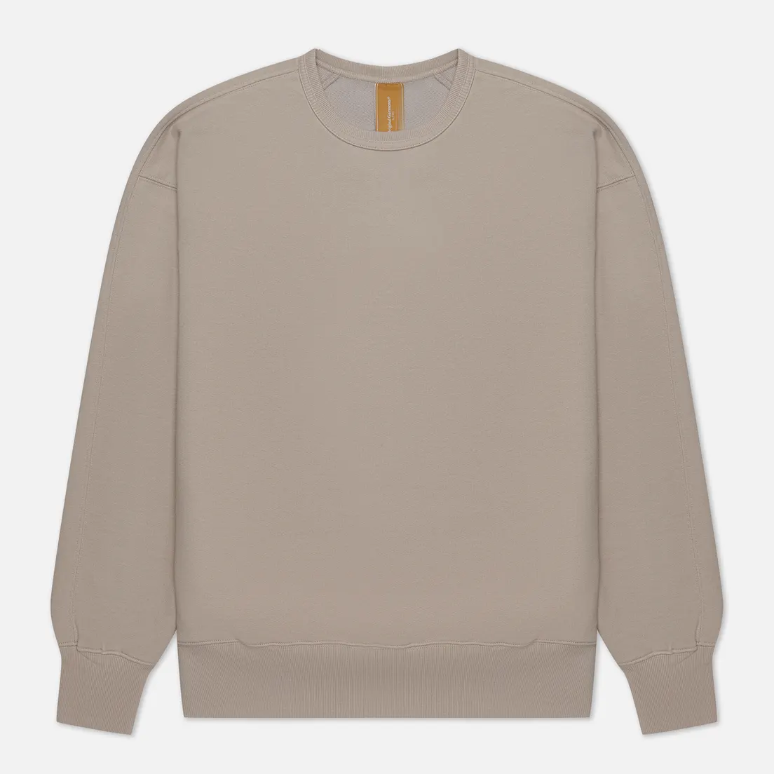 FrizmWORKS Мужская толстовка OG Heavyweight Crew Neck
