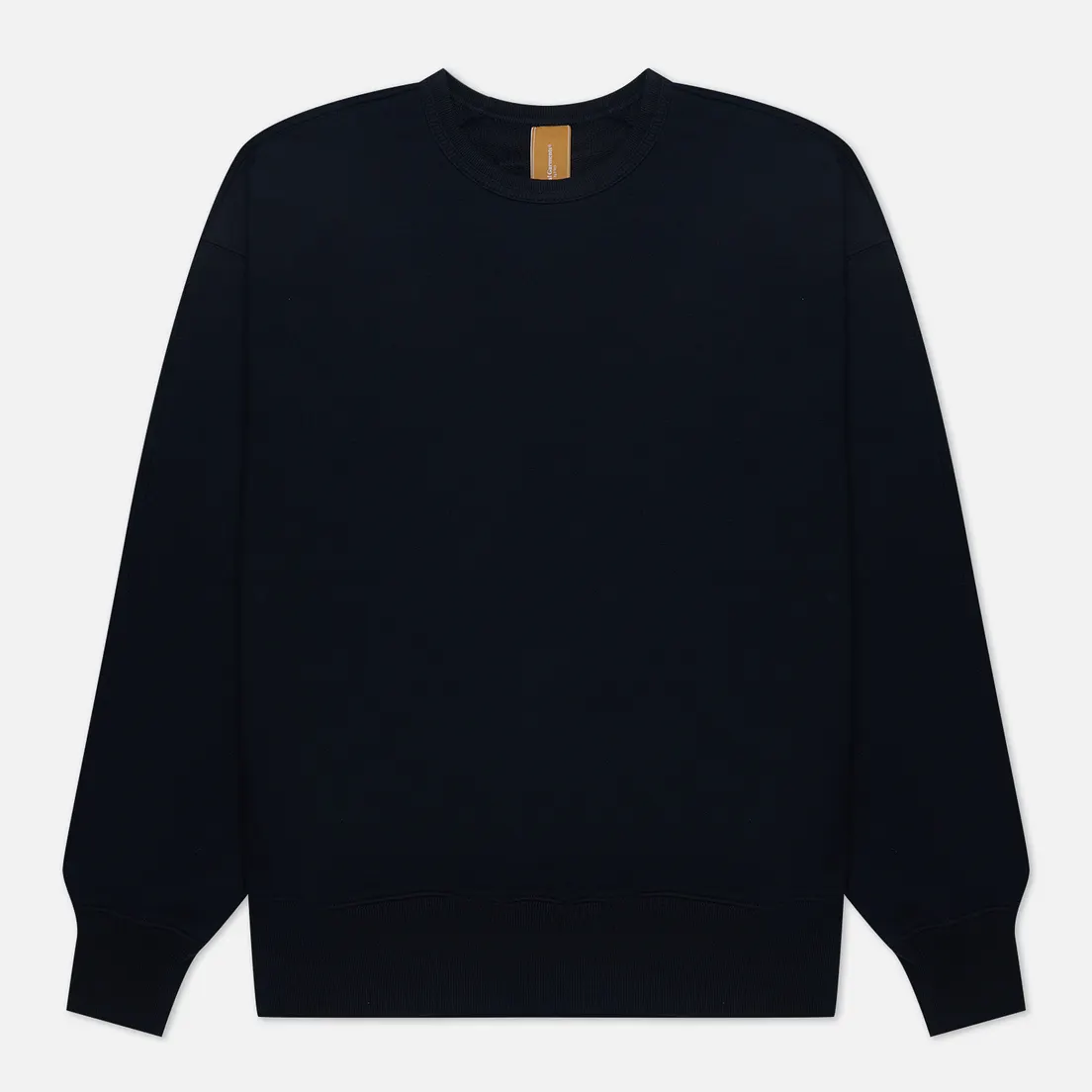 FrizmWORKS Мужская толстовка OG Heavyweight Crew Neck