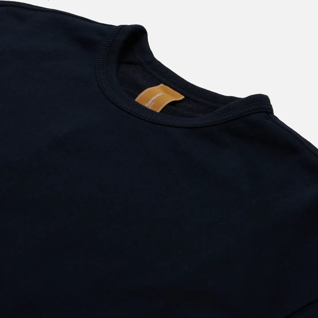 FrizmWORKS Мужская толстовка OG Heavyweight Crew Neck