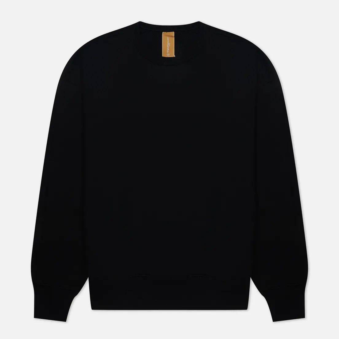 FrizmWORKS Мужская толстовка OG Heavyweight Crew Neck